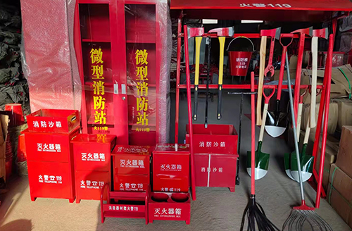 消防控制柜应该如何保养和维护